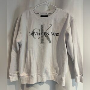 Calvin Klein Crewneck